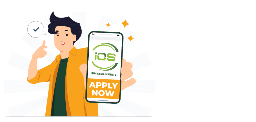 Ios-personal loan